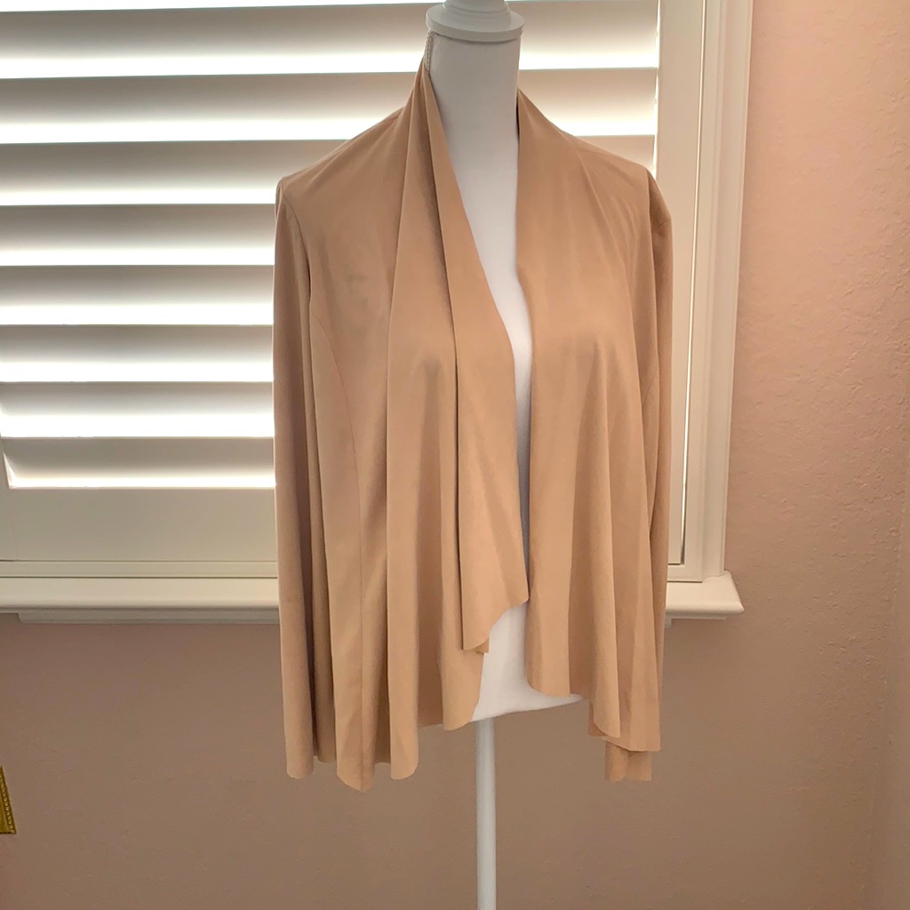 Live A Little Light Jacket